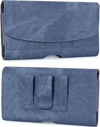 Pure Color Pouch for OnePlus Nord 2 5G