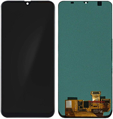 nepX Super AMOLED Mobile Display for 
