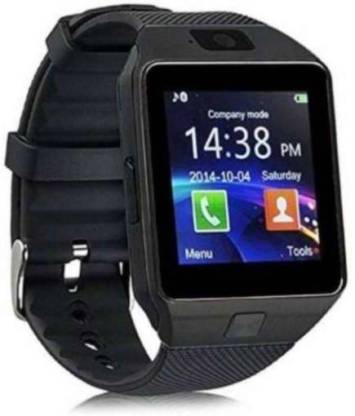 CRORA HGT_6490L_NEW STYLES DZ09 Smart Watch Smartwatch