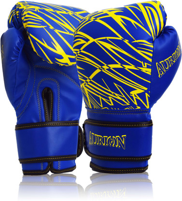 aurion boxing gloves