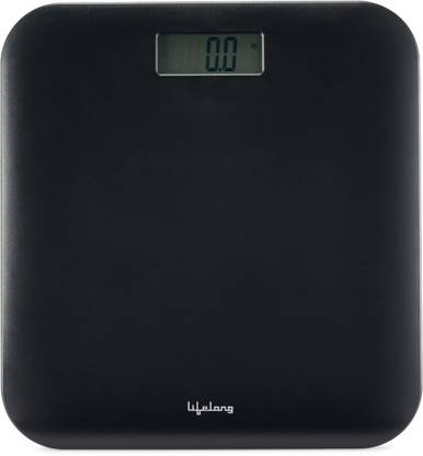 Lifelong ABS Digital Personal Body Weight Machine