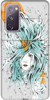 Flipkart Smartbuy Back Cover For Samsung Galaxy S Fe 5g Flipkart Smartbuy Flipkart Com