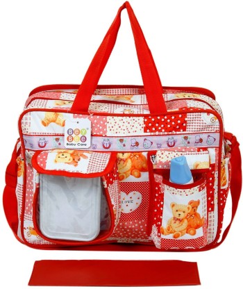 Bags & Purses Nappy Bags Personalized Diaper Bag 