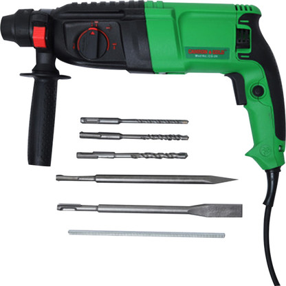 CAMRON CAMRON GOLD HAMMER DRILL 2-26 CG 