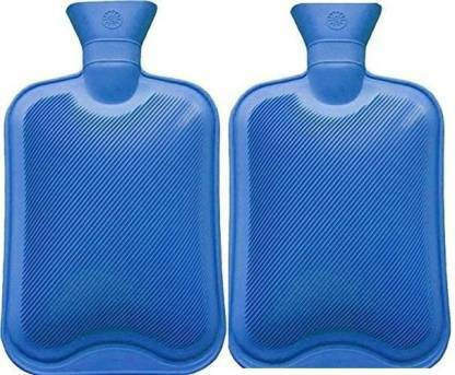 Hot water bottle heating pad clearance