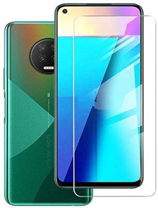 NKCASE Tempered Glass Guard for Infinix Note 7,Infinix Note 10,Infinix Note 10 Pro,Infinix Note 11s