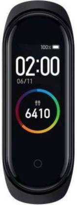 CRORA ATP_9984D_LATEST M4 Smart Fitness Band