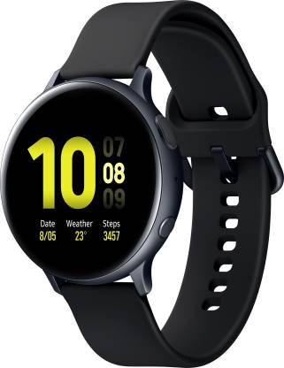 SAMSUNG Galaxy Watch Active 2 Aluminium Smartwatch