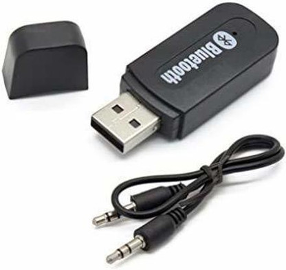 Shopidity USB Wireless Bluetooth 