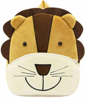 Flipkart.com | KIDBIRD Kids Bags Soft