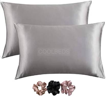 Coolbeds Plain Pillows Cover - Buy Coolbeds Plain Pillows Cover Online at Best Price in India Coolbeds Plain Pillows Cover - Buy Coolbeds Plain Pillows Cover Online at Best Price in India