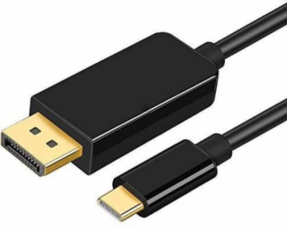 6 Feet BENFEI Mini DisplayPort to DisplayPort Cable to DP Cable Thunderbolt Compatible Mini DP 