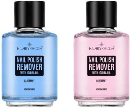 Hilary Rhoda 2 pes NAIL PAINT REMOVER (HR-5002) - Price in India, Buy Hilary Rhoda 2 pes NAIL PAINT REMOVER (HR-5002) Online In India, Reviews, Ratings & Features Hilary Rhoda 2 pes NAIL PAINT REMOVER (HR-5002) - Price in India, Buy Hilary Rhoda 2 pes NAIL PAINT REMOVER (HR-5002) Online In India, Reviews, Ratings & Features