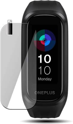 Oneplus smart band flipkart clearance