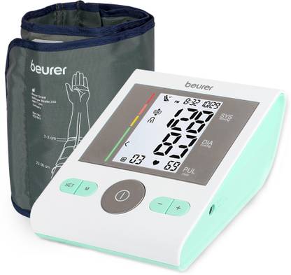 Best Blood Pressure Monitors In India 2025- Reliable, easy-to-use devices for accurate readings