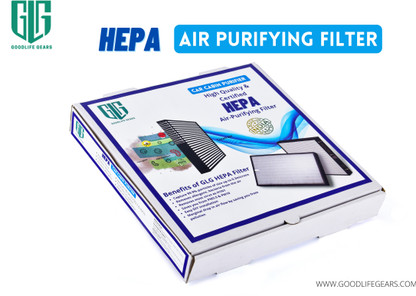Baleno air purifier Clearance