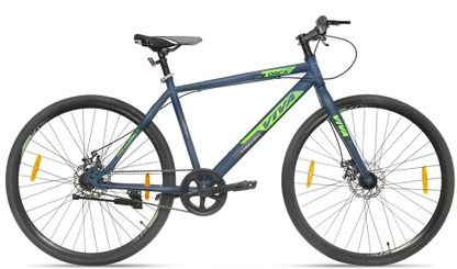VIVA ORCA 700C T Hybrid Cycle/City Bike 