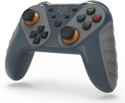 Amkette evo fox gamepad Clearance