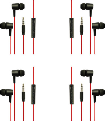 XCCESS Platinum Z60 Earphone in Ear 