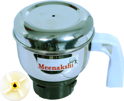 meenakshi & meenakshi mixer grinder