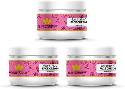 herbal face cream for daily use