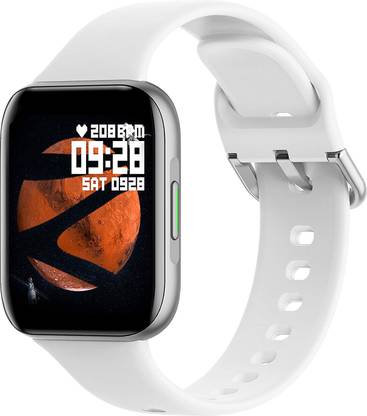 Zebronics smart watch flipkart Clearance