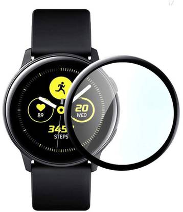 Active 2 40mm screen protector clearance
