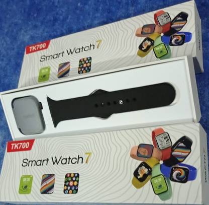 Tk700 smart watch 7 Clearance