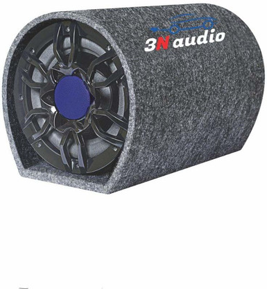 TN-8S 3N AUDIO 4400 Watt Subwoofer 