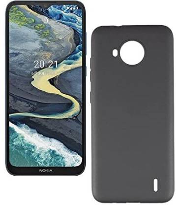 Hyper Back Cover for Nokia C21 Plus