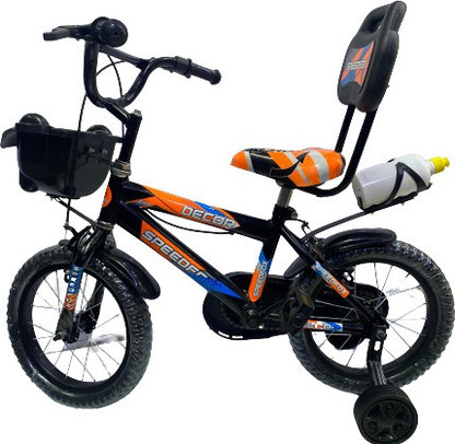 SPEEDFOX DECOR (BMX ) 14 T BMX Cycle 