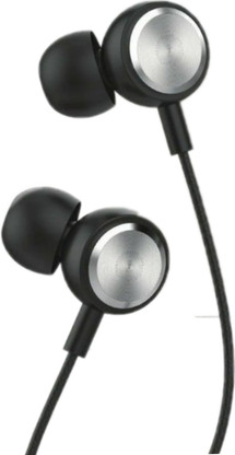 Buy DVAIO D26 Wired Earphone with mic 
