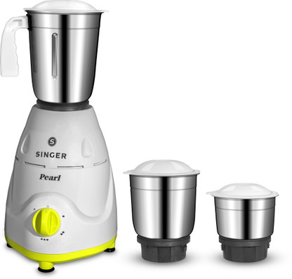 pearl mixer grinder