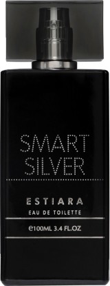 estiara smart silver