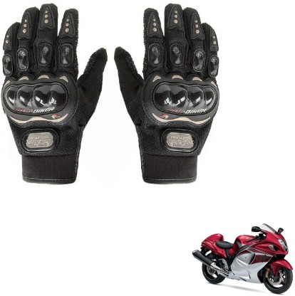 suzuki hayabusa gloves