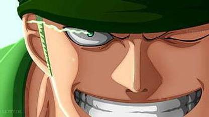 One Piece Roronoa Zoro Matte Finish Poster Paper Print Animation Cartoons Posters In India Buy Art Film Design Movie Music Nature And Educational Paintings Wallpapers At Flipkart Com