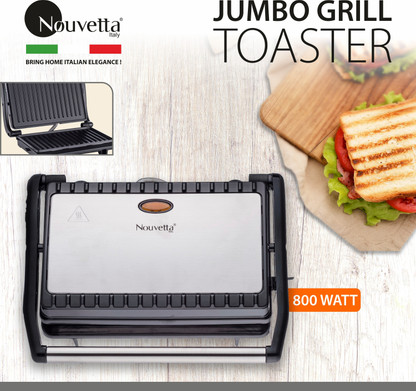 italian sandwich maker
