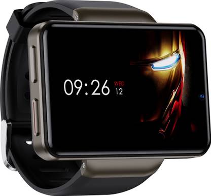 Dm 101 smart watch Clearance