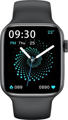 X22 pro max watch