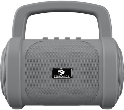 Bluetooth Speaker Online from Flipkart 