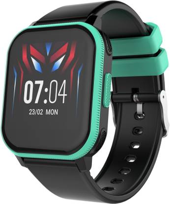 V2a touch watch clearance