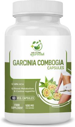 wecureayurveda Pure Garcinia Cambogia Best Fast Acting Help ...