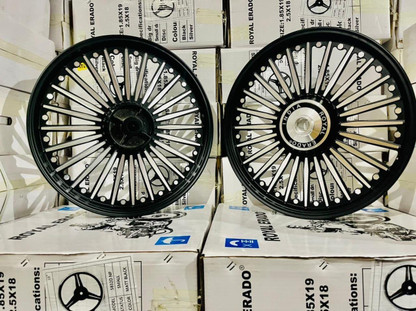 splendor rear wheel rim price