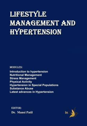 Lifestyle Management and Hypertension