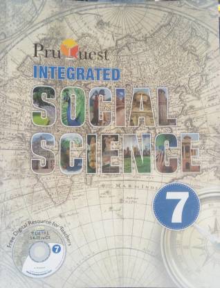 INTERGRATED SOCIAL SCIENCE CLASS-7