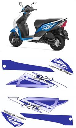Hrbull Sticker Decal For Bike Price In India Buy Hrbull Sticker Decal For Bike Online At Flipkart Com