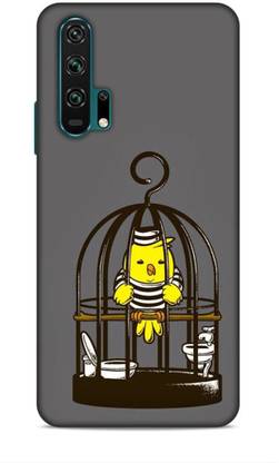 Keviv Back Cover for Honor 20 Pro