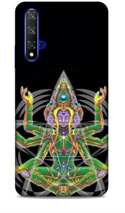 Keviv Back Cover for Honor 20