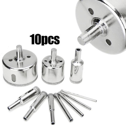 Core Hole Saw Drill Bits Tool Cutter 
