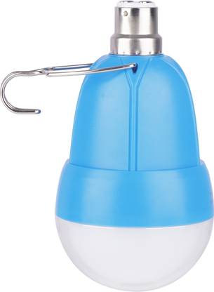 DP 7091 (RECHARGEABLE LED EMERGENCY BULB) Bulb Emergency Light